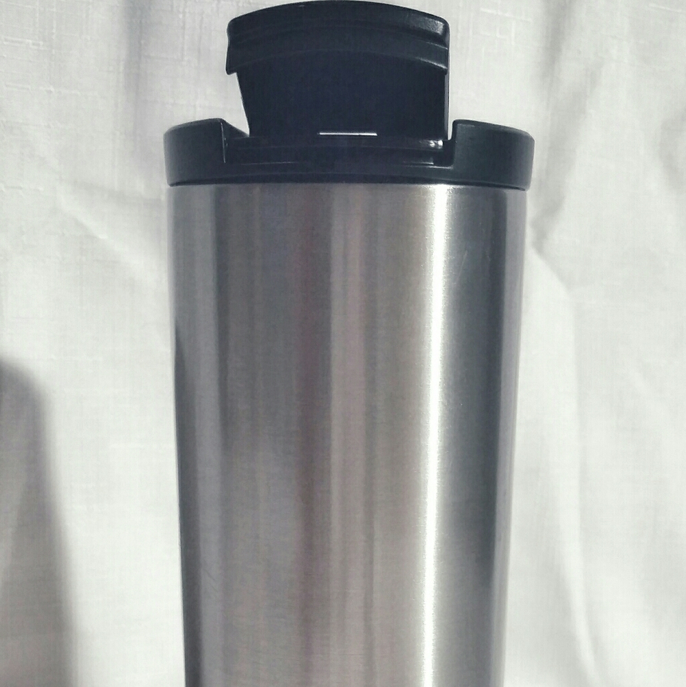 Starbucks Tumbler